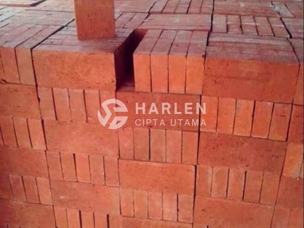 harga jual bata merah press jumbo cikarang kualitas terbaik murah