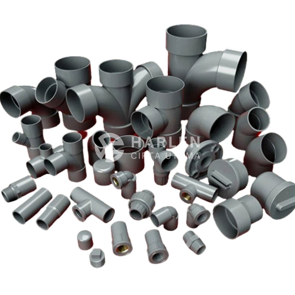 harga fitting pipa pvc murah berkualitas terbaik